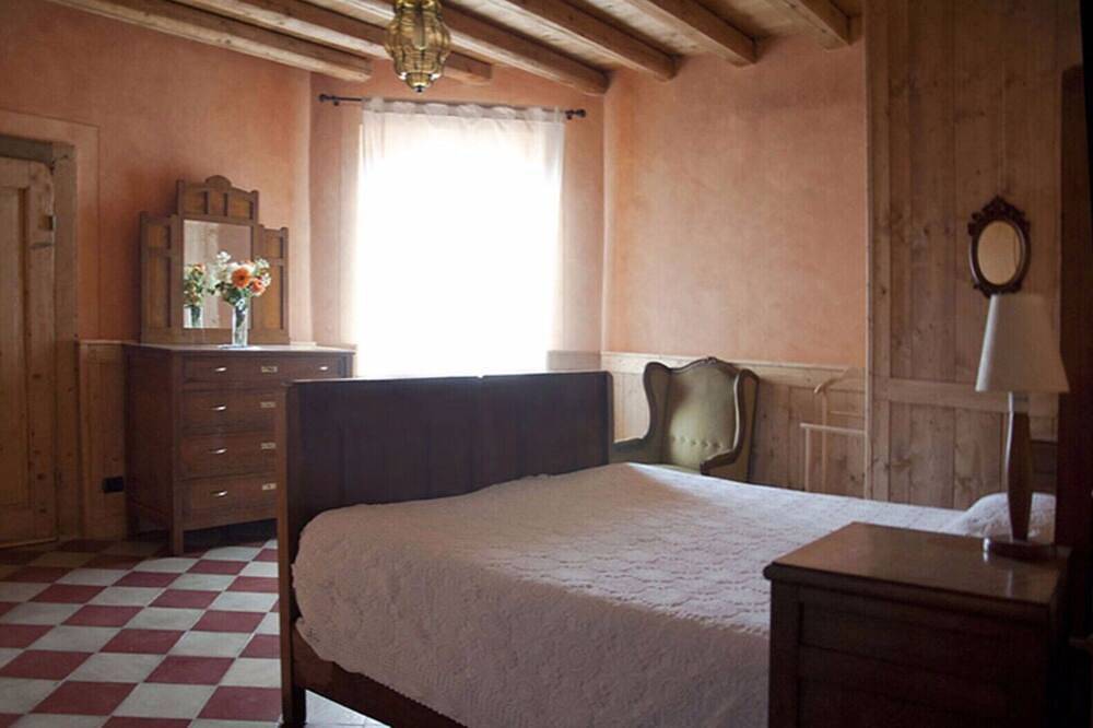 Aquarelle Beb - Samivel Room in Faggeto Lario, Comer See