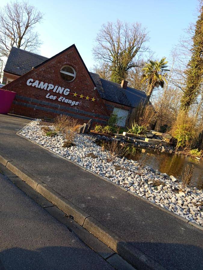 Location de vacances pour 4 personnes, avec terrasse et jardin à Fourmies - 3