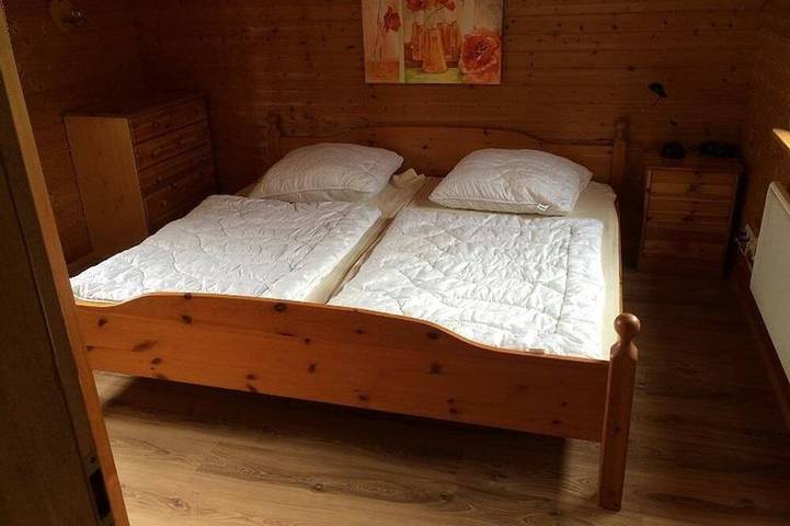 Ferienhaus für 4 Personen, mit Terrasse und Garten in Großsolt - 2