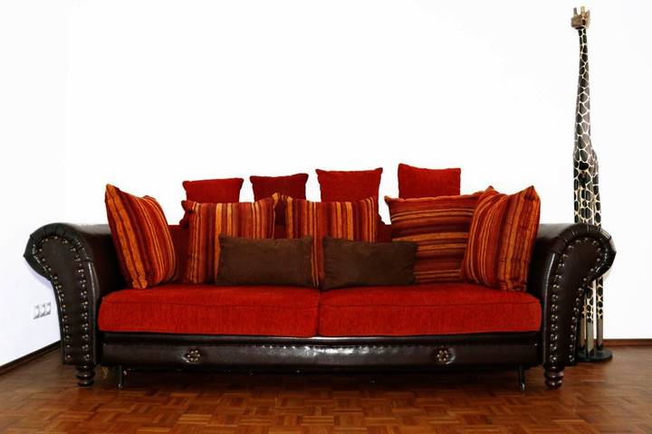 Gîte pour 5 personnes, avec jardin à Bregenz - 3