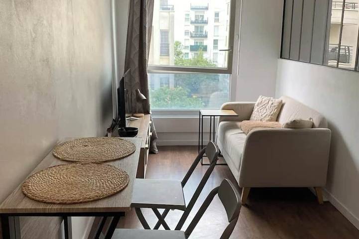 Appartement de vacances pour 2 personnes - 1