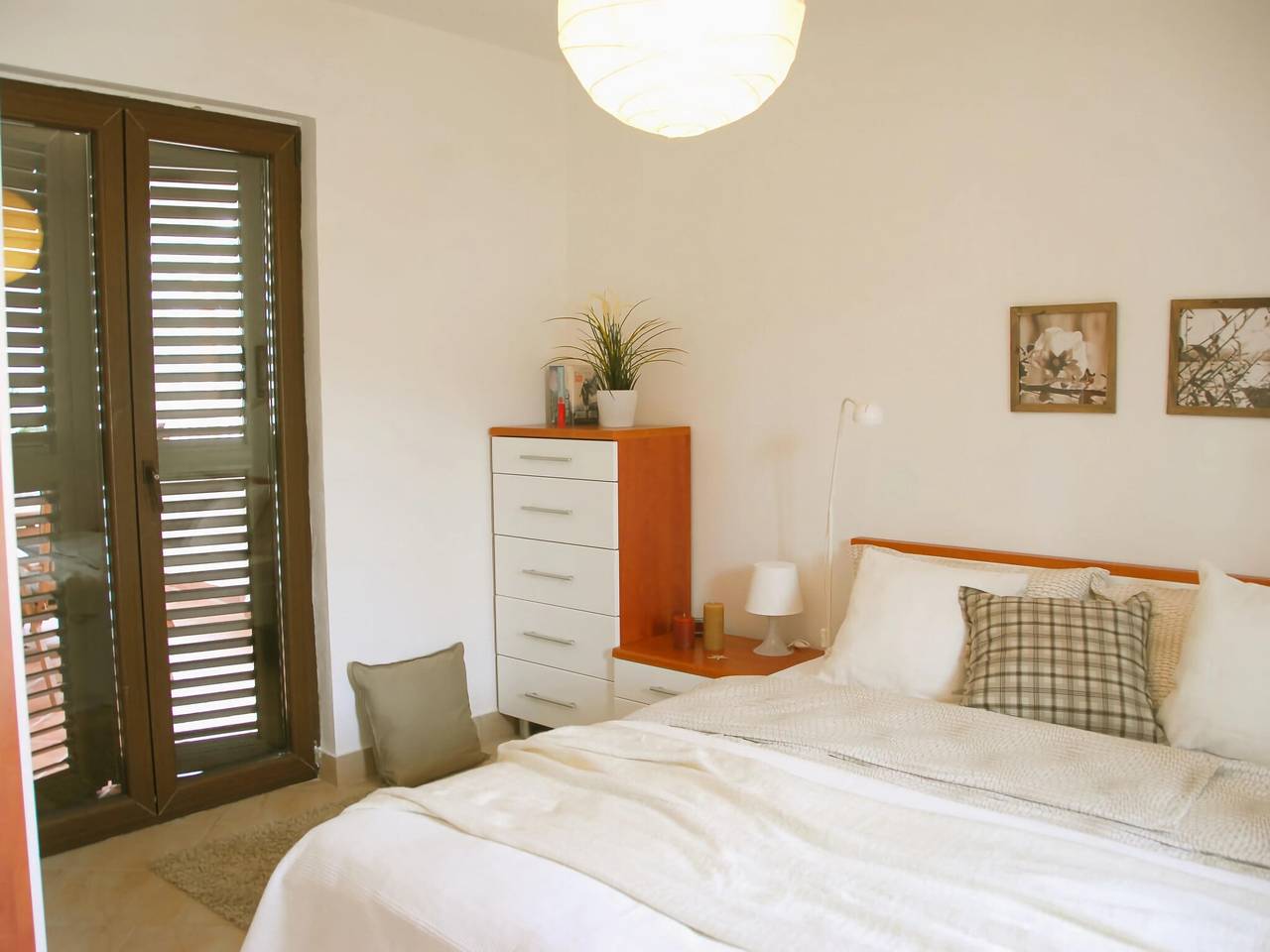 Ganze Wohnung, Ferienwohnung Luna in Rogotin, Dubrovnik-Neretva