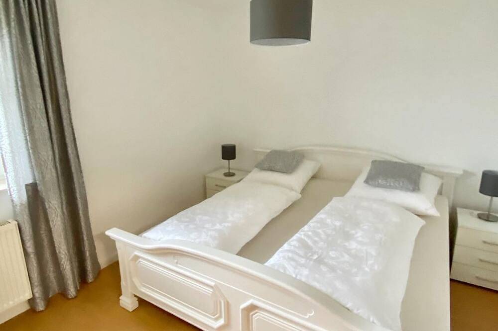 Ganze Wohnung, Ferienwohnung Ruwer Rauschen - Appartement/Fewo, Dusche, Wc, Nichtraucher in Kell am See, Landkreis Trier-Saarburg