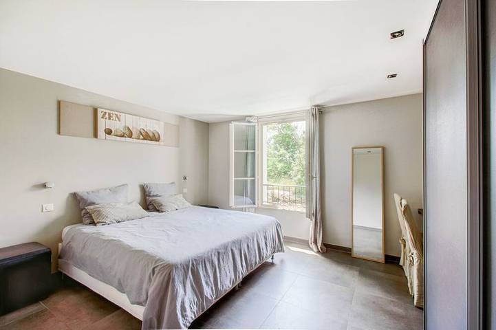 Villa à Le Plan-de-la-Tour avec Piscine in Le Plan-de-la-Tour, Côte méditerranéenne (France)