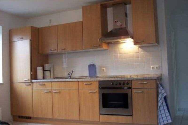 Entire holiday apartment, Fewo Svenja, 2. Obergeschoss,Dusche, Wc in Timmendorfer Strand, East Holstein