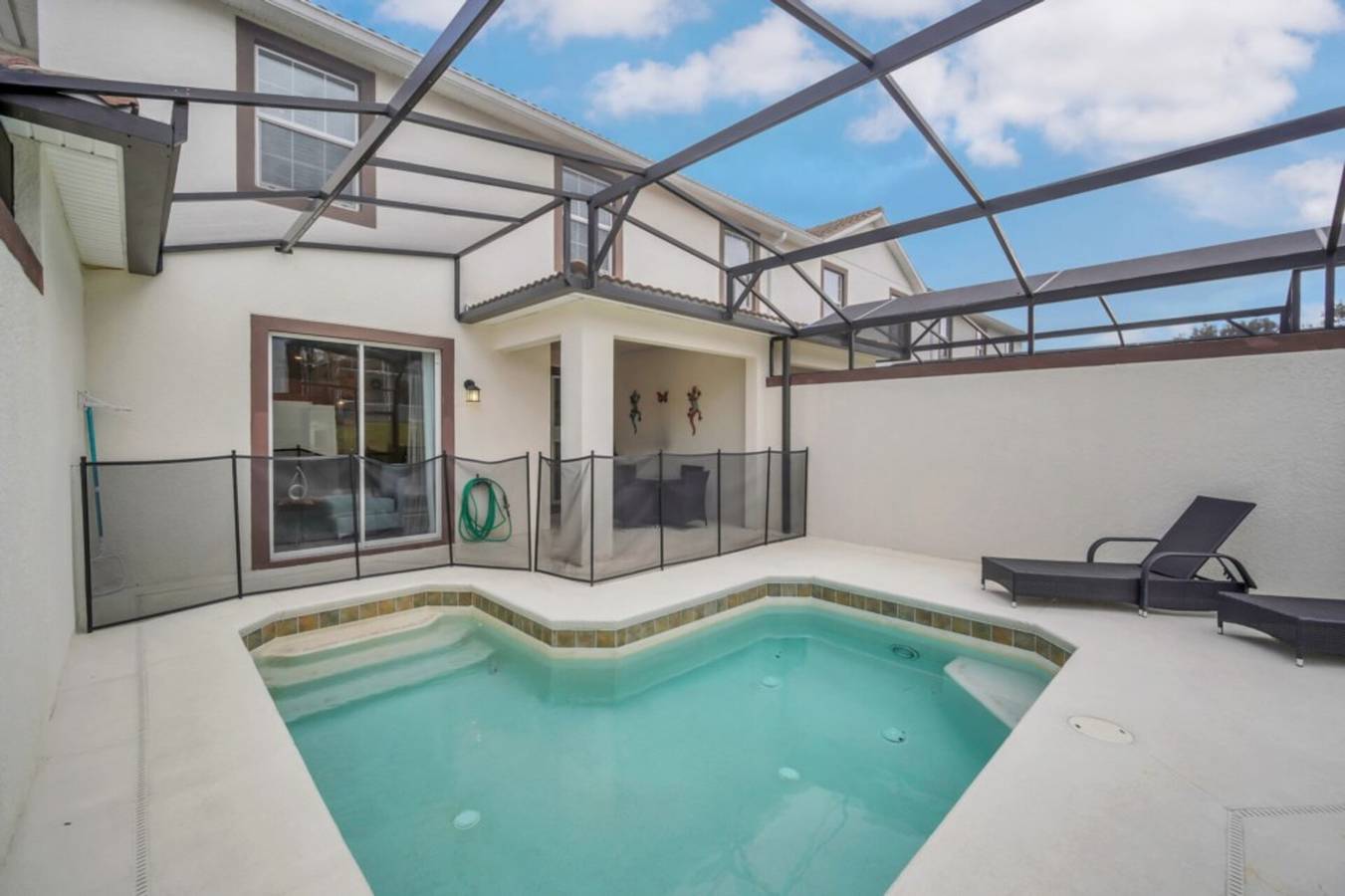 Orlando Villa 6250: Spacious Luxury Villa near Disney in ChampionsGate, Four Corners