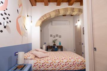 B&b für 2 Personen in Villanova (Sardinia), Cagliari, Bild 3