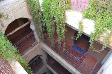 Gîte pour 2 personnes, avec terrasse à Ouarzazate