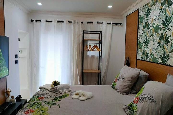 Gîte pour 2 personnes à Taverny (Val-d'Oise) - 2