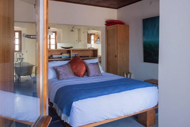 Maison d’hôte pour 2 personnes, avec vue et terrasse à Estremoz - 2