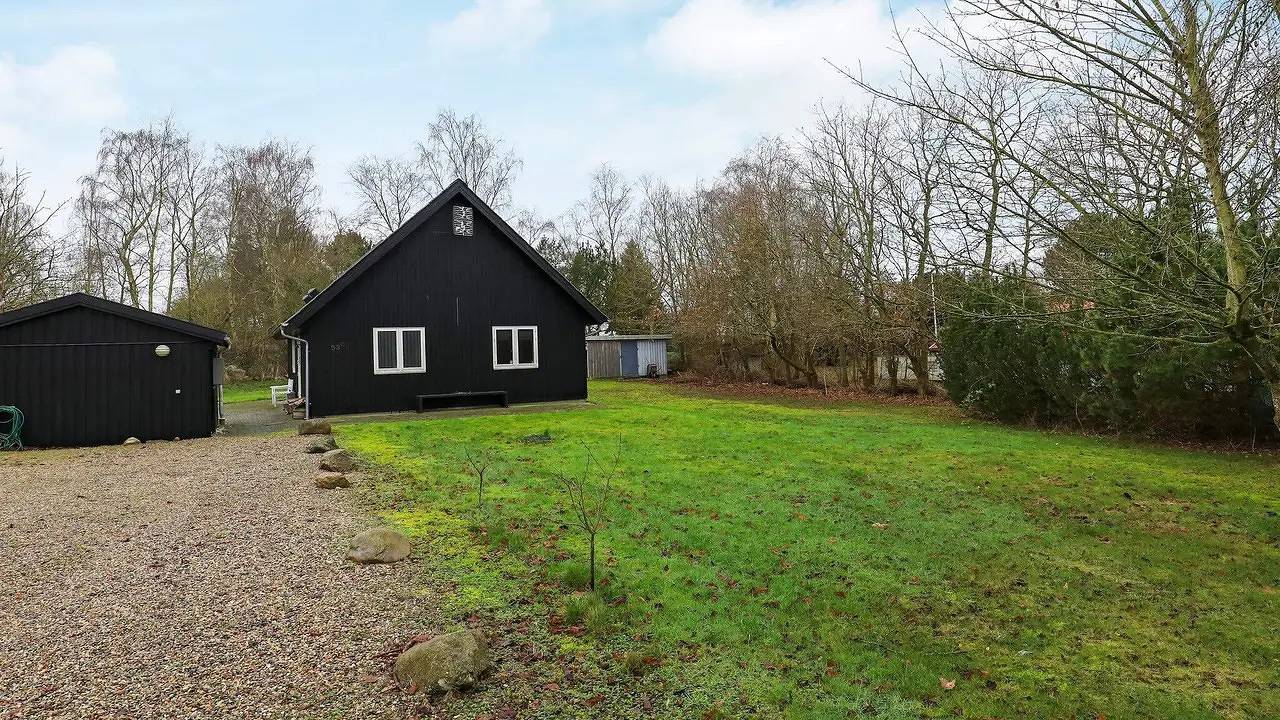 Ferienhaus für 5 Personen (85 m²) in Millinge in Millinge, Kleiner Belt