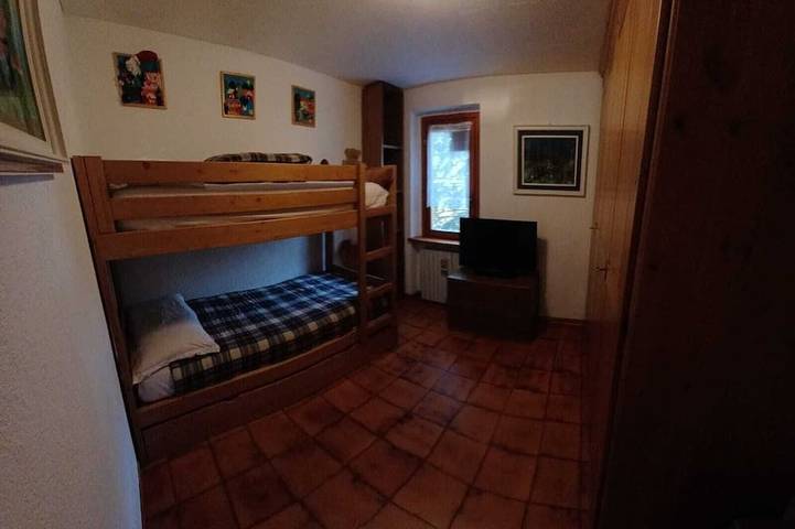 Ganze Wohnung, Maison Cime Bianche in Breuil-Cervinia, Valtournenche