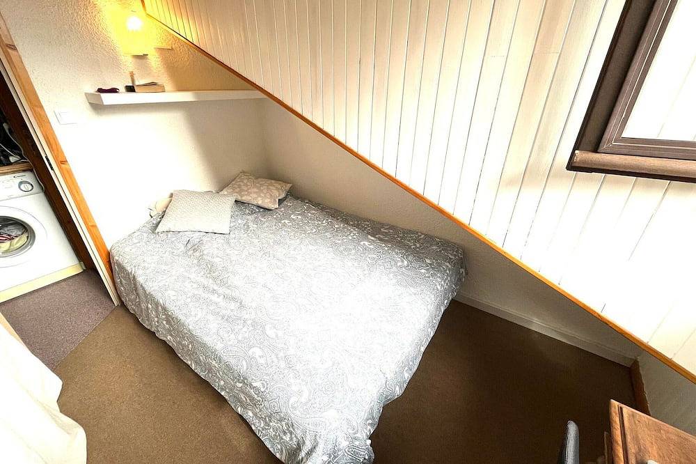 Apartamento entero, Acogedor estudio en Méaudre para 3 con aparcamiento in Autrans-Méaudre-en-Vercors, Parc naturel régional du Vercors