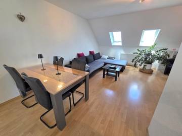 Ferienwohnung für 3 Personen in Steindorf (Bayerisch Schwaben), Romantische Straße, Bild 2