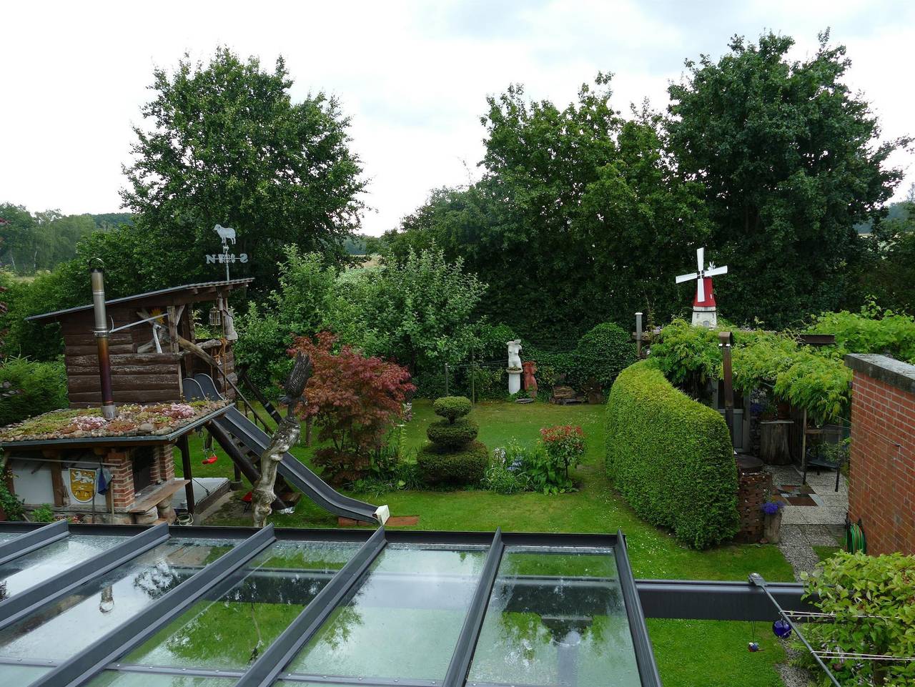Ganze Ferienwohnung, Schäfer, Ferienwohnungen in Bad Fallingbostel, Landkreis Heidekreis