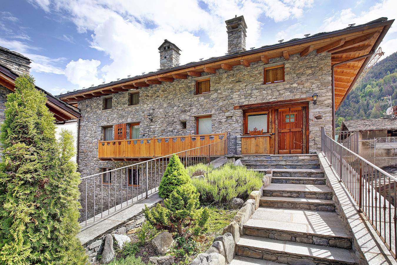 Photo : Appartement de vacances