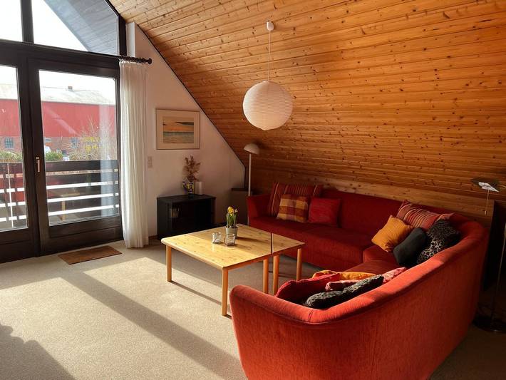 Ferienhaus für 5 Personen, mit Terrasse und Garten in Westermarkelsdorf - 3