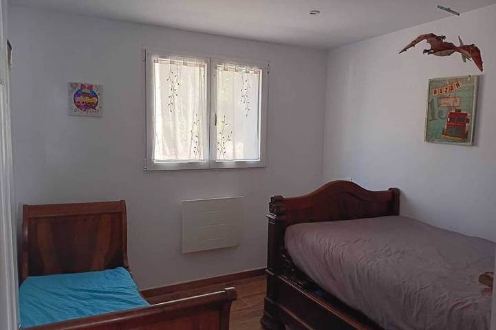 Location de vacances pour 4 personnes, avec terrasse et jardin, animaux acceptés à Casteil - 3