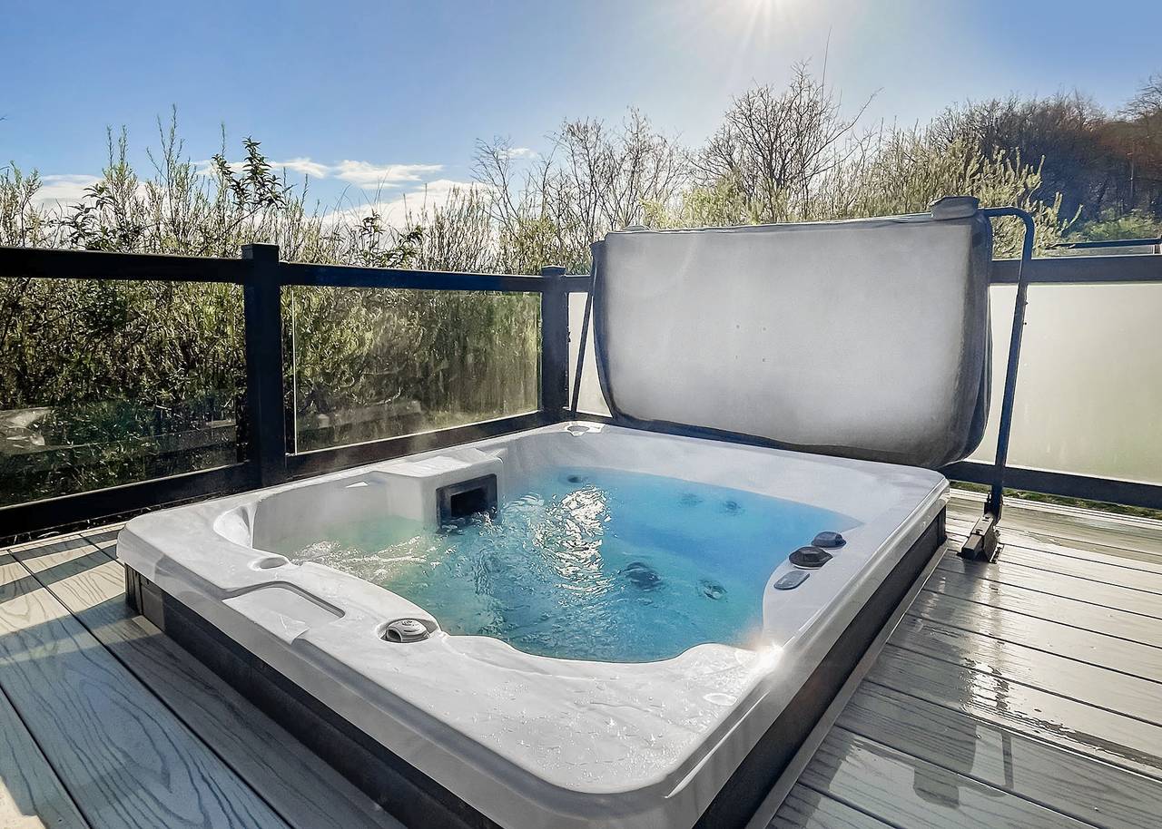 Holiday Rental for 4 People in Cheddar, Somerset