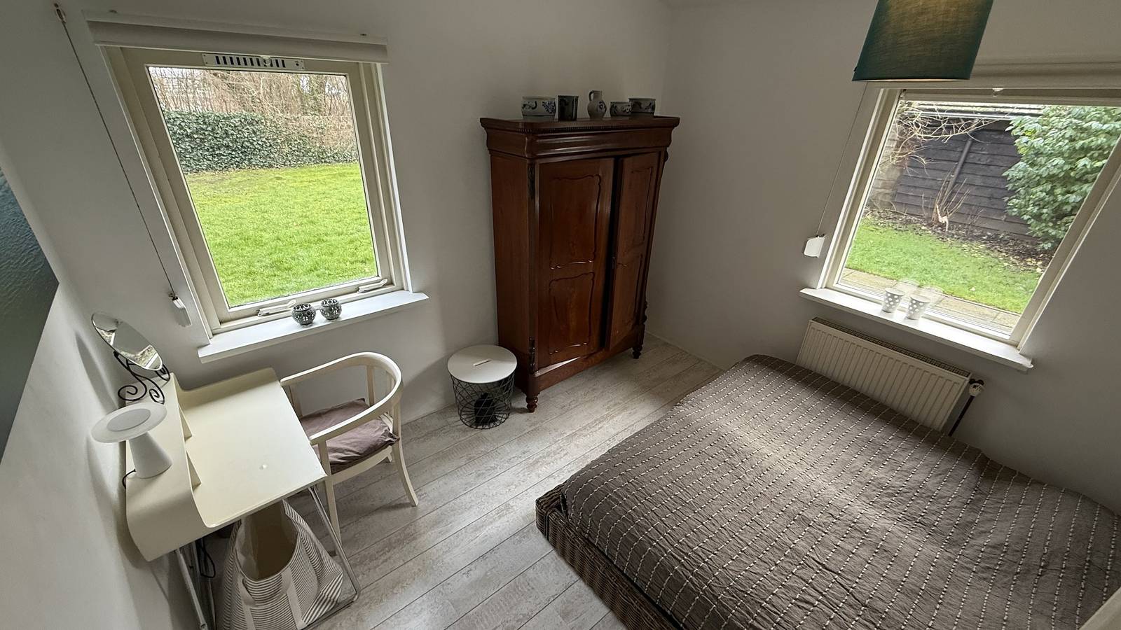 Zandloper Gentiaan 14 in Julianadorp aan Zee, Julianadorp