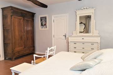 Villa pour 16 Personnes dans Grasse, Région de Cannes, Photo 2