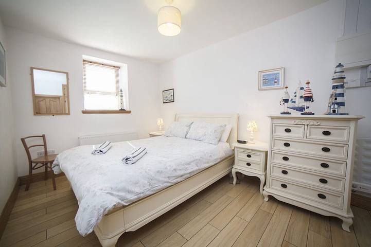 Gîte pour 2 personnes, avec jardin et terrasse, animaux acceptés dans Donegal - 2