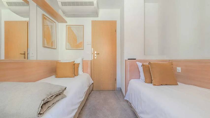 Gîte pour 5 personnes à Genève - 3