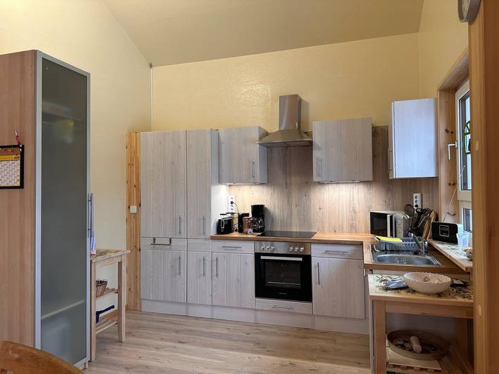 Ferienhaus für 6 Personen, mit Terrasse, kinderfreundlich in Region Oder - Spree - 3