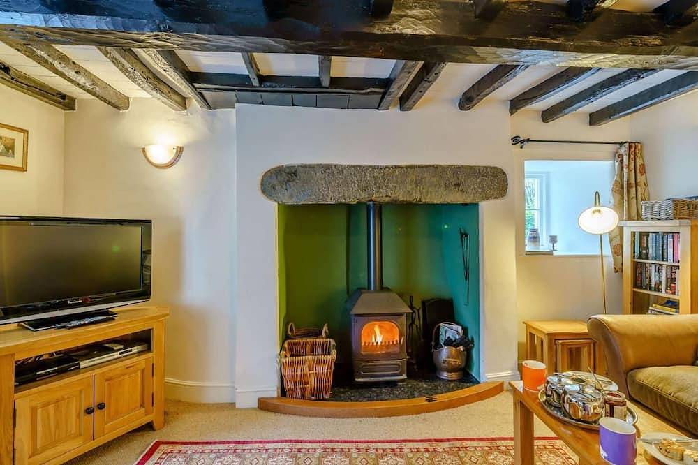 2 Bed in Hawkshead (oc-llh35) in Lake District