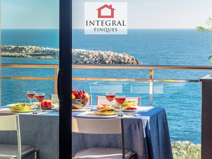 Ferienwohnung für 4 Personen, mit Balkon in Palamós - 2