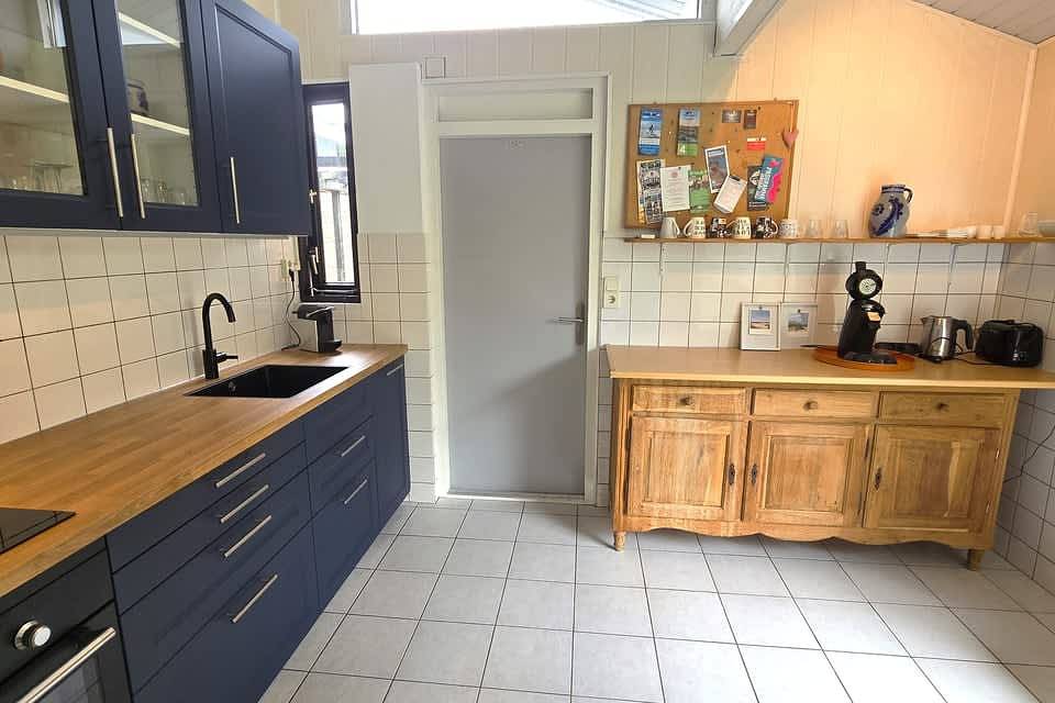 Ferienhaus für 5 Personen mit Garten in Oostkapelle, Walcheren