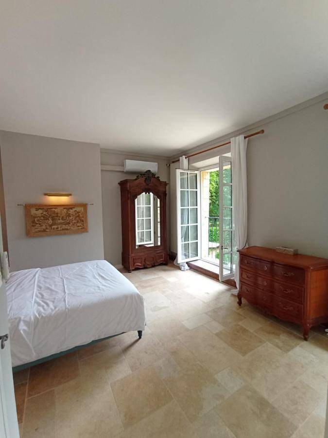 King Suite in Le Bugue, Périgord Noir