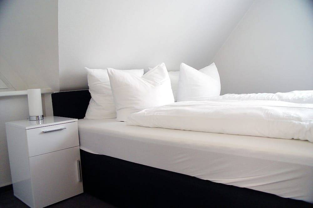 Ganze Wohnung, La Domus Premium Apartment 4* Lotte/ Osnabrück Münsterland (2Zkb) in Lotte, Nordrhein-Westfalen