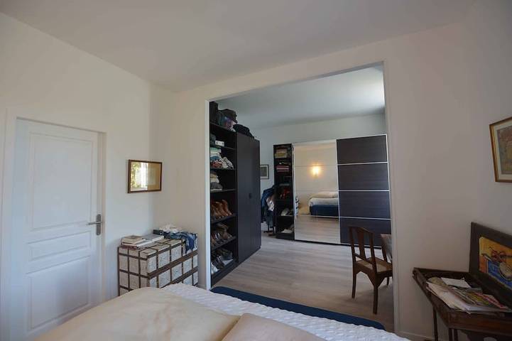 Location de vacances pour 6 personnes, avec jardin et terrasse, animaux acceptés à Salles-sur-Mer - 2