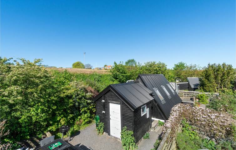 Ferienhaus für 3 Personen, mit Garten auf Bornholm - 2