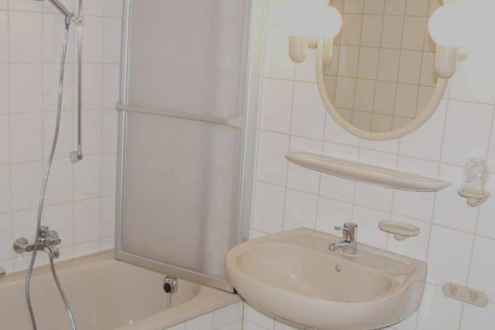Ganze Wohnung, Wr 3/3 Fewo Weidenröschen im Feriendorf Sonnenhang (Ht) - Ferienwohnungen im in Missen-Wilhams, Bayerisch Schwaben
