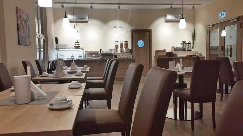 Hostel für 3 Personen in Westend Berlin - 3