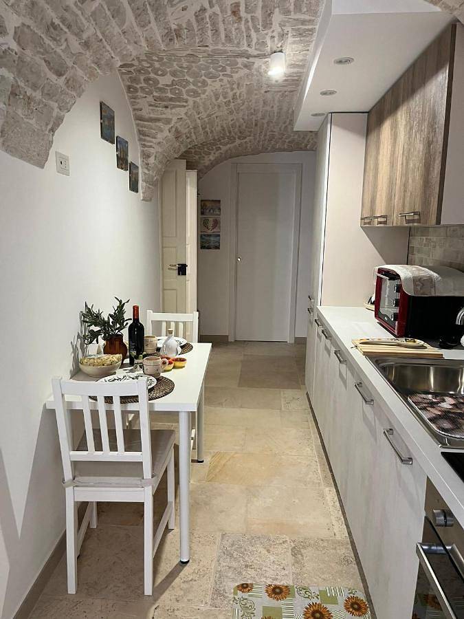B&b per 3 persone, con Balcone e Panorama a Terlizzi