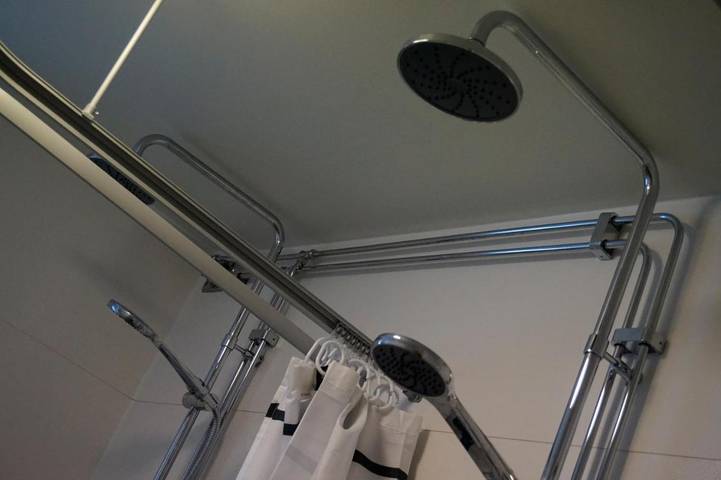 Chambre d’hôte pour 10 personnes, avec sauna ainsi que jardin et terrasse à Mora - 2