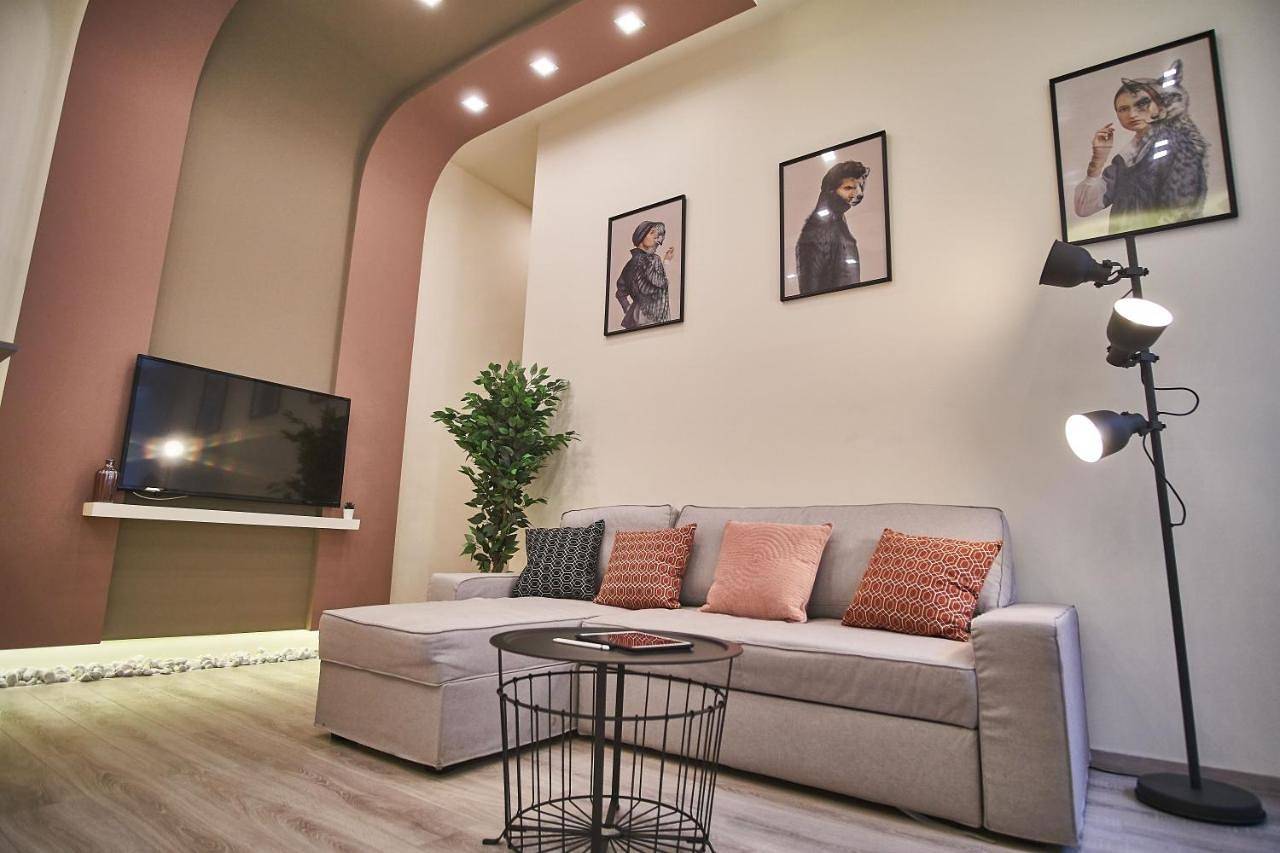 Geheel appartement, F4 Design Apartment- Budapest in Boedapest, Danube-Ipoly National Park