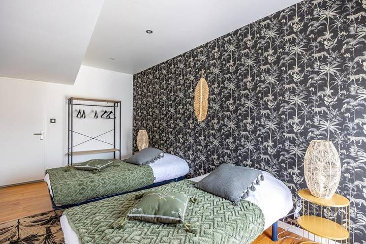 Gîte pour 5 personnes à Annonay - 3