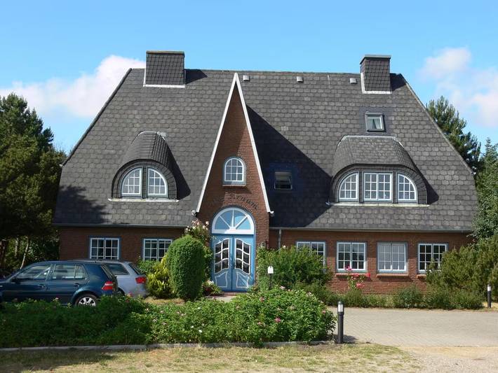 Ferienwohnung für 3 Personen in Nebel - 4