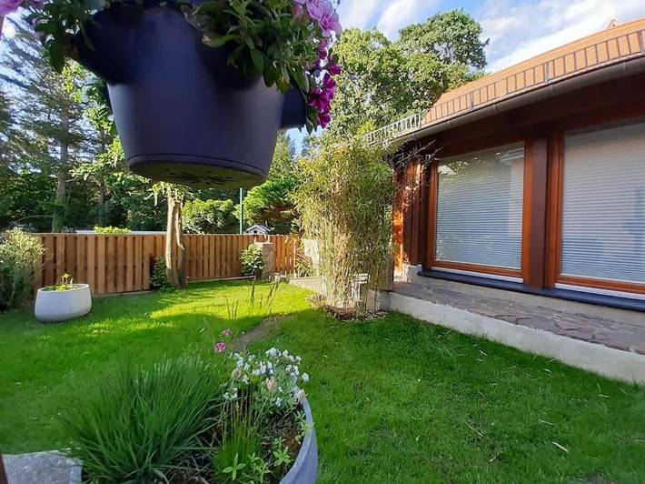 Ferienwohnung für 5 Personen, mit Terrasse und Garten in Coswig - 3