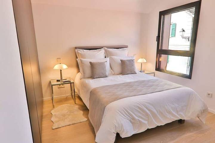 Ferienhaus für 4 Personen, mit Terrasse und Whirlpool in Bergheim (Elsass) - 4