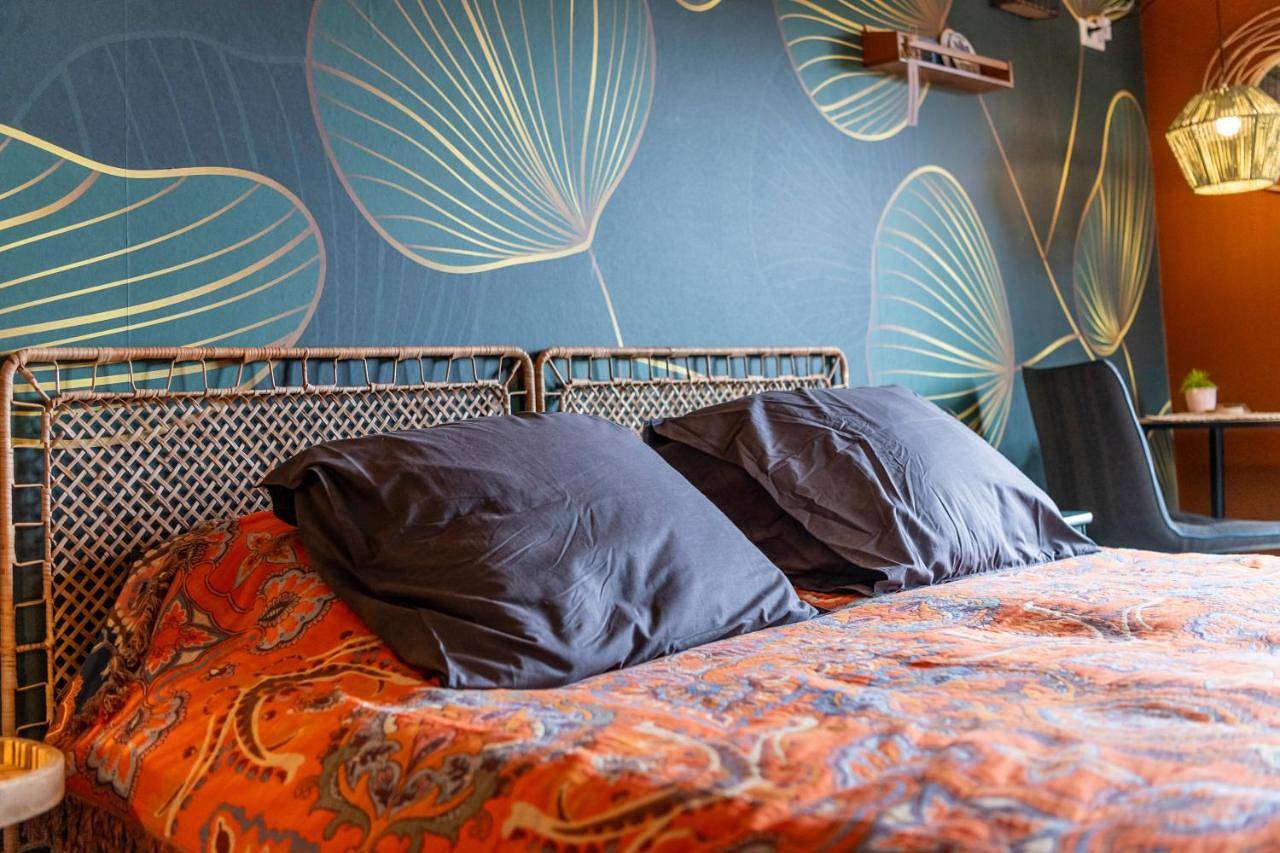 Double or Twin Room in Noordgouwe, Zeeuwse Kust