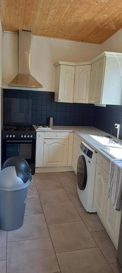 Location de vacances pour 4 personnes, avec terrasse, animaux acceptés à Soubran - 3