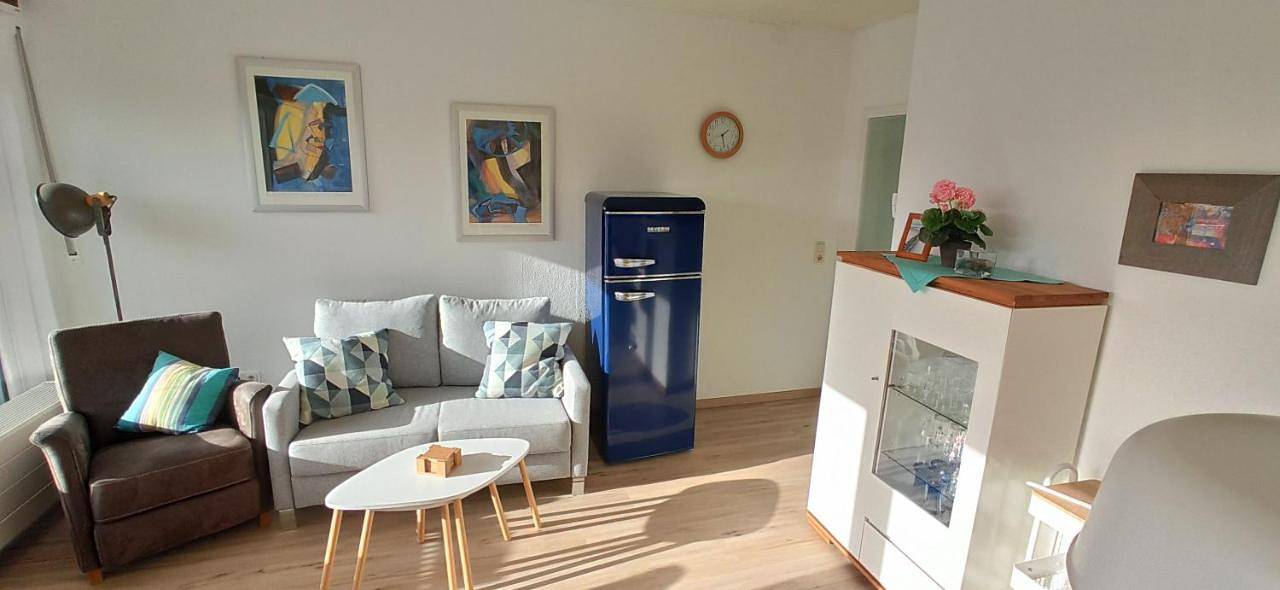 Ganze Wohnung, Moderner Bungalow D51 Europa Feriendorf 2-5 Personen in Lichtenau, Teutoburger Wald