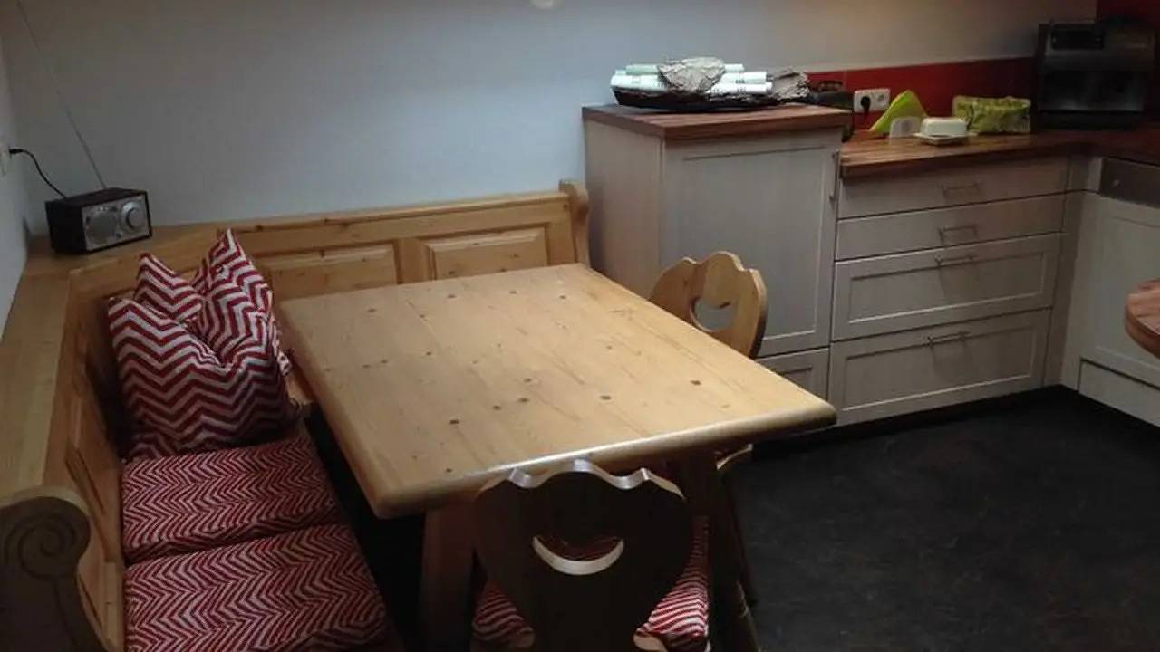 Ganze Ferienwohnung, Ferienwohnung für 4 Personen (90 m²) in Tannheim in Tannheim (Tirol), Allgäuer Alpen (Österreich)
