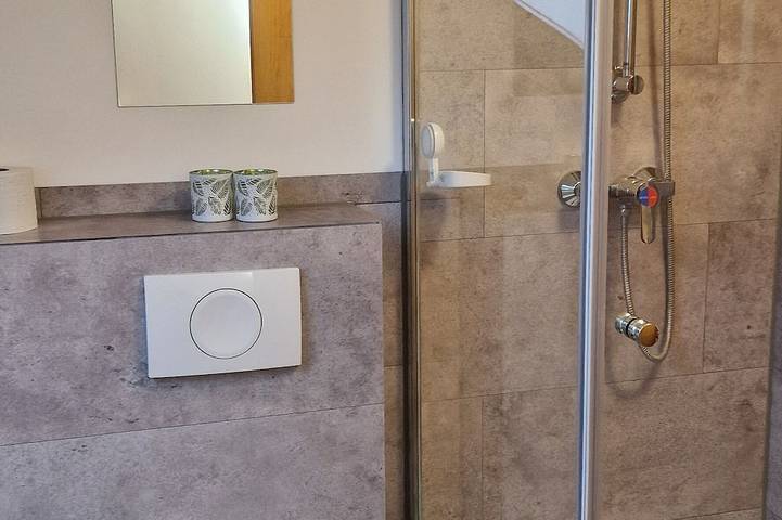 Ferienwohnung für 4 Personen, mit Balkon in Bad Arolsen