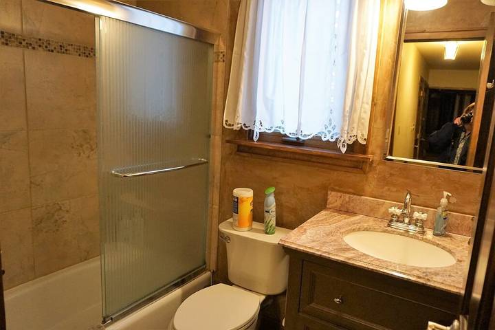 Ferienhaus für 12 Personen, mit Pool und Terrasse, mit Haustier - 1